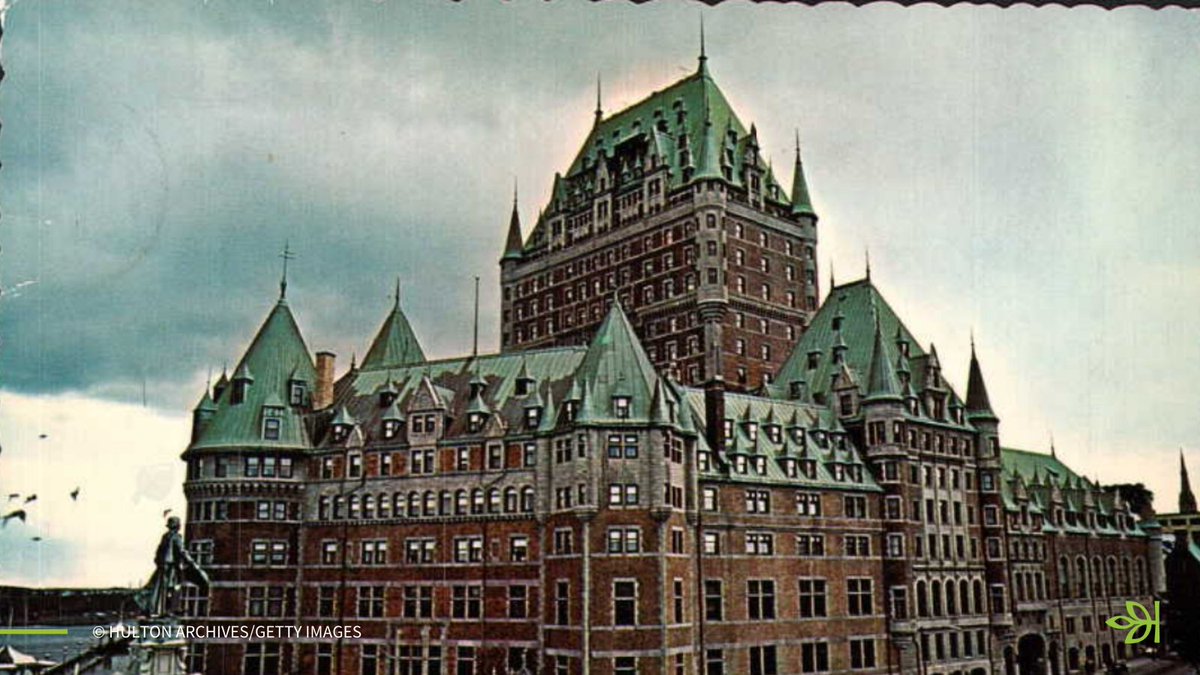 Today is #HeritageTreasuresDay, a time to raise awareness on the importance of preserving the past - a cause that is very important to us! 

Explore heritage buildings from across the country in the Canada Historical Postcards, 1893-1963 collection: bit.ly/3r6rd6S