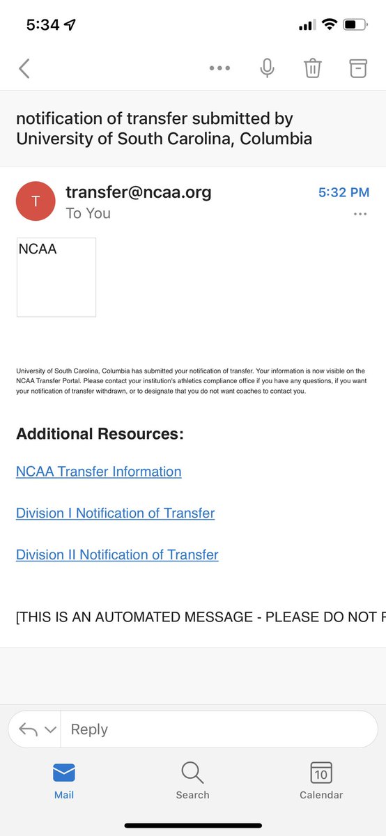 Cole Hanna tweet media