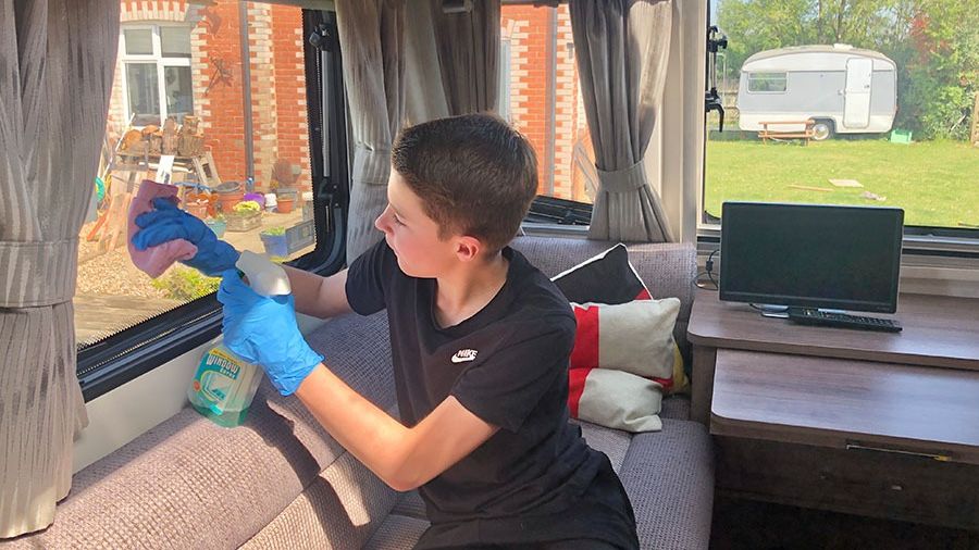 Bailey of Bristol tweet media