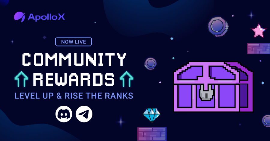 APX Finance tweet media