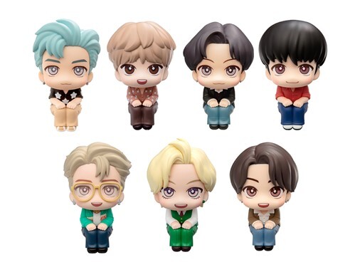 bangthingy's tweet photo. 📢 Japan-exclusive! 🇯🇵

TinyTan Figure Series - Look Up Dynamite version
Exclusive to Japan Fan Club members only
BangThingy can get this item for you! 😉
Pre-order only. https://t.co/lUqGyLCDqq