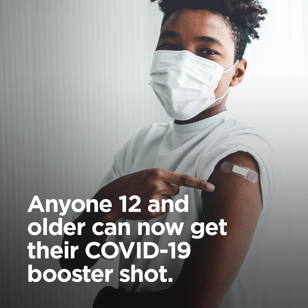 Columbus Health tweet media