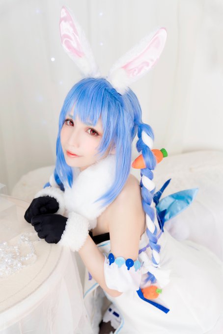 Twitterのコスプレ画像25