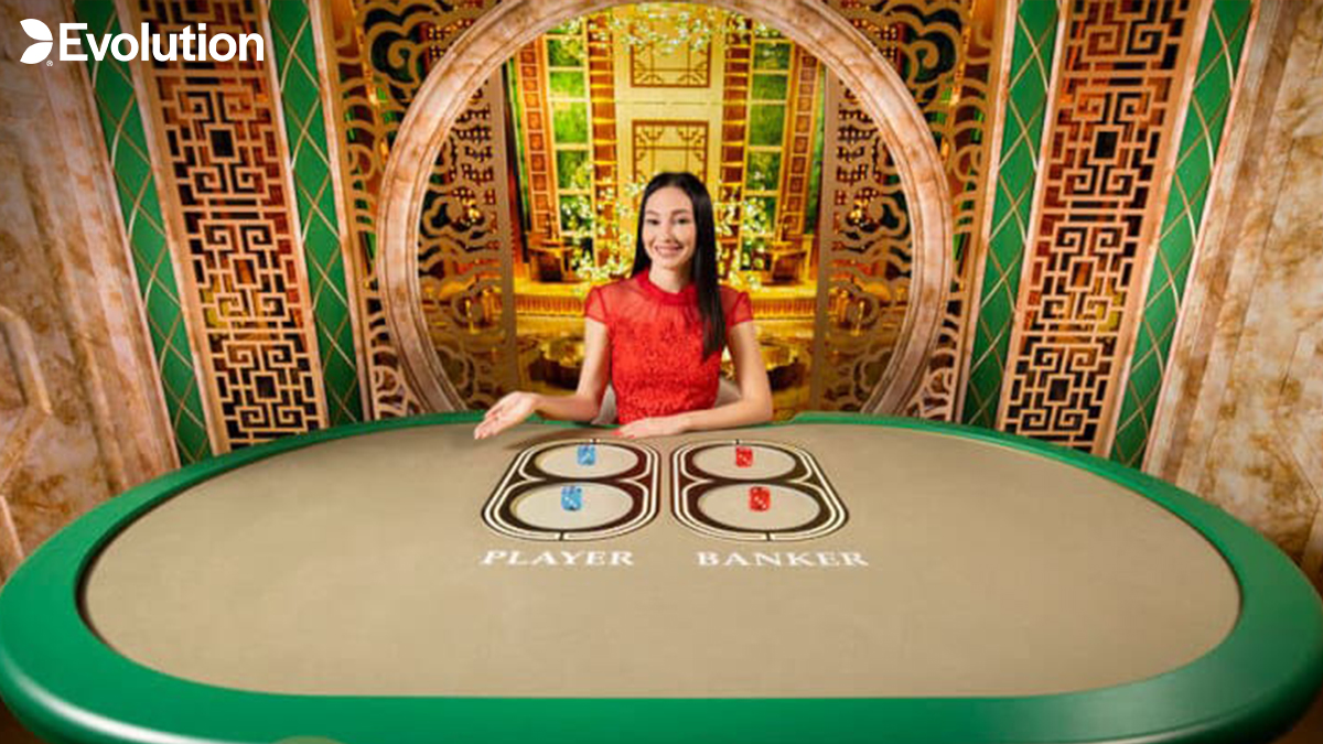 CasinosOnlineX's tweet photo. โญ๏ธEvolution is kicking the year off with Bac Bo Live, an exciting and all-new variation of the extremely popular #Baccarat.
โก๏ธLearn how to play:
https://t.co/v8msf8NNHx
#casinosonline #livecasino #evolution #bacbo #evolutionlive #igaming #livedealer #livegame #livecasinoplayers https://t.co/gMz0Bqp2Yz