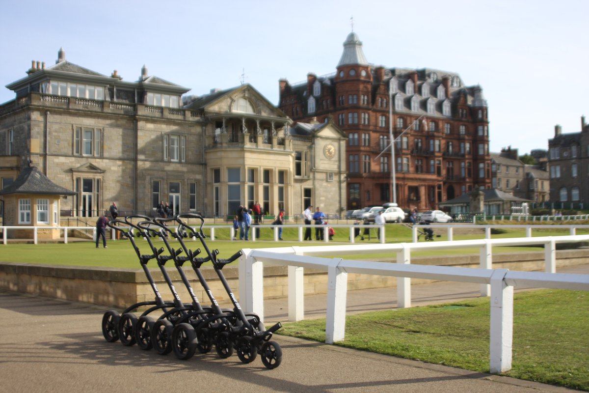 The First Call tweet media