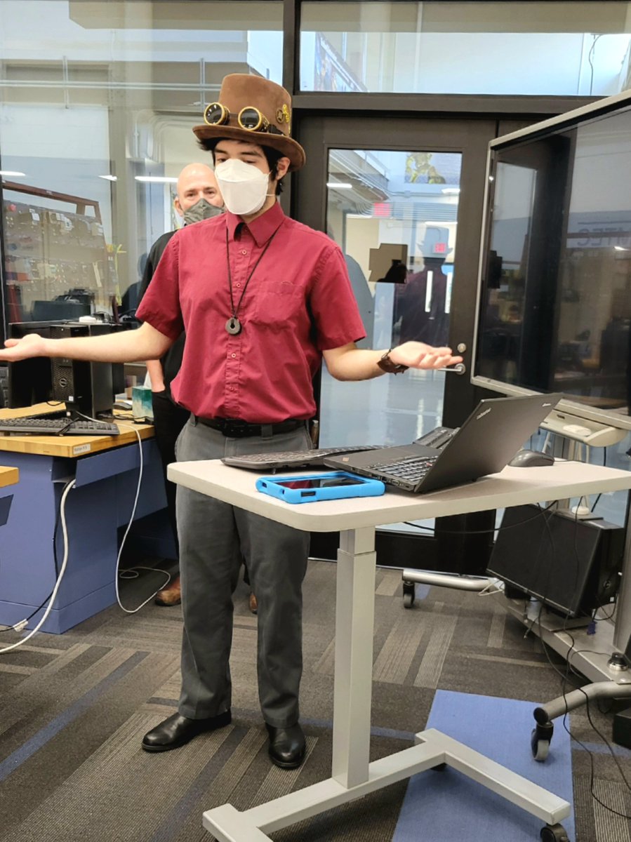 Emma Godfrey tweet media