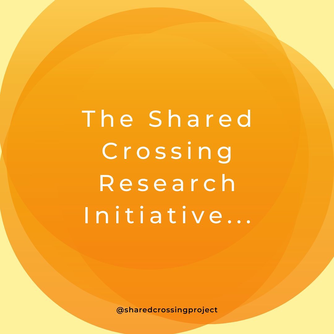 SharedCrossings's tweet photo. For over 11 years, we have been conducting research on SDEs and other end of life phenomena that we call shared crossings.
#sharedcrossingproject #sharedcrossingresearch #researchinitiative #deatheducation #gooddeath https://t.co/qIwNTj94q6