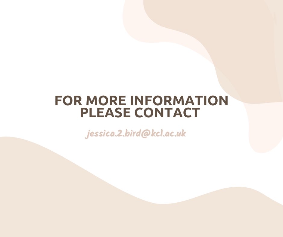 Gestational diabetes KCL tweet media