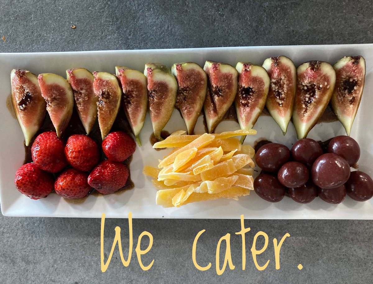 The Motley Kitchen tweet media