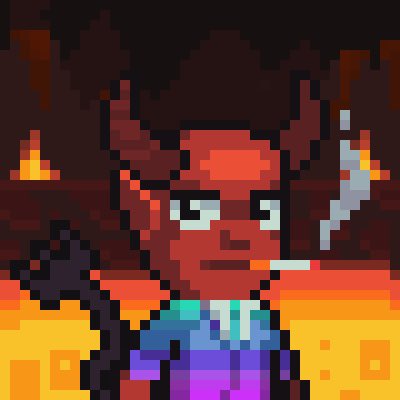 Kamigami Devils | SOLD OUT tweet media