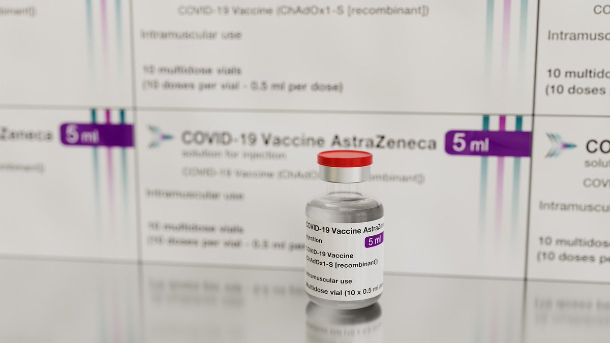 nmasforo's tweet photo. Vacuna de AstraZeneca podría proporcionar inmunidad “de por vida” contra el covid, asegura experto #ExpresoDeLaMañana 
https://t.co/pV7zw2H6Ii https://t.co/kdlcCwFPLY