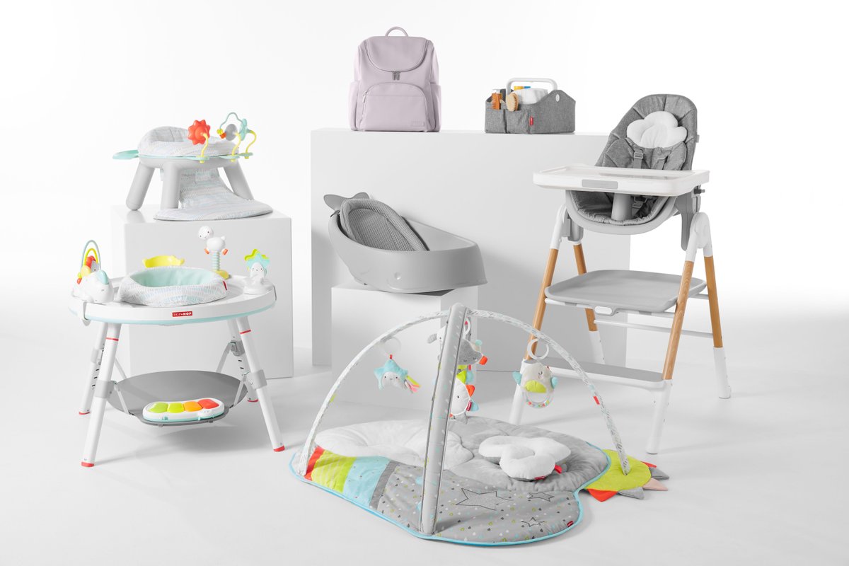 skiphop's tweet image. For the win! 🏆 From awards and reviews to lots of social love, everyone's talking about @SkipHop! ❤️bit.ly/33dcv5Q 

#skiphop #awardwinning #socialbuzz