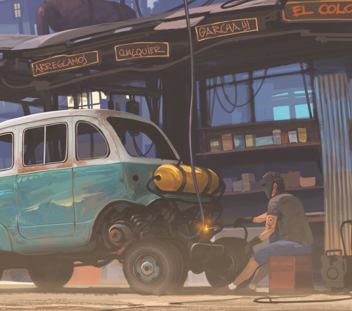 Alejandro Burdisio tweet media