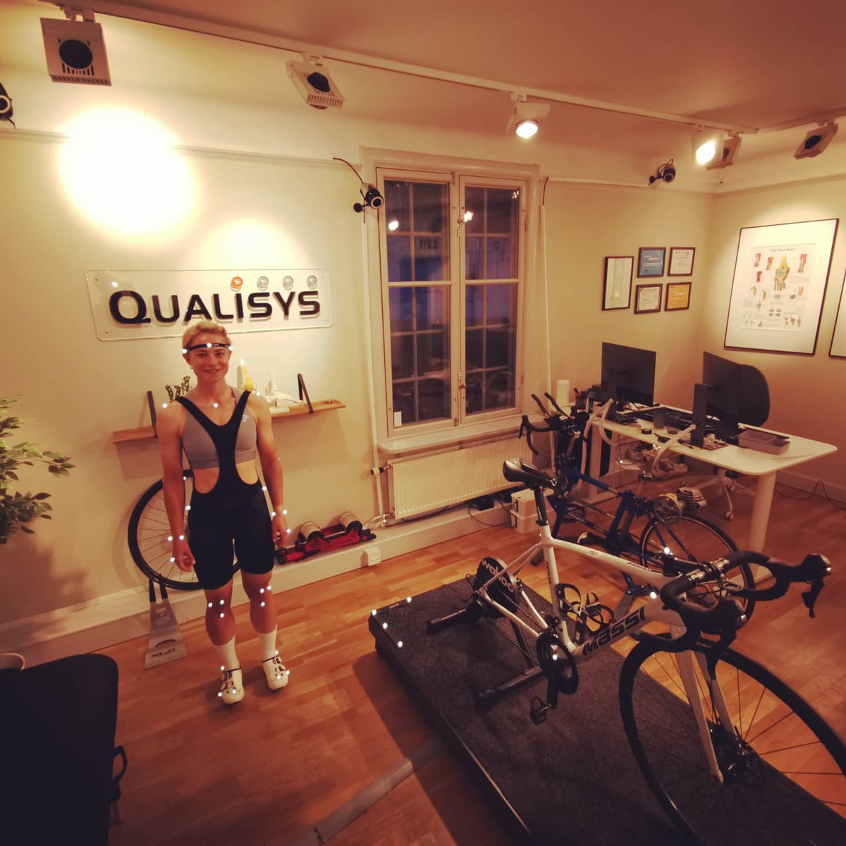 PFP Sweden - Bike Fitting tweet media