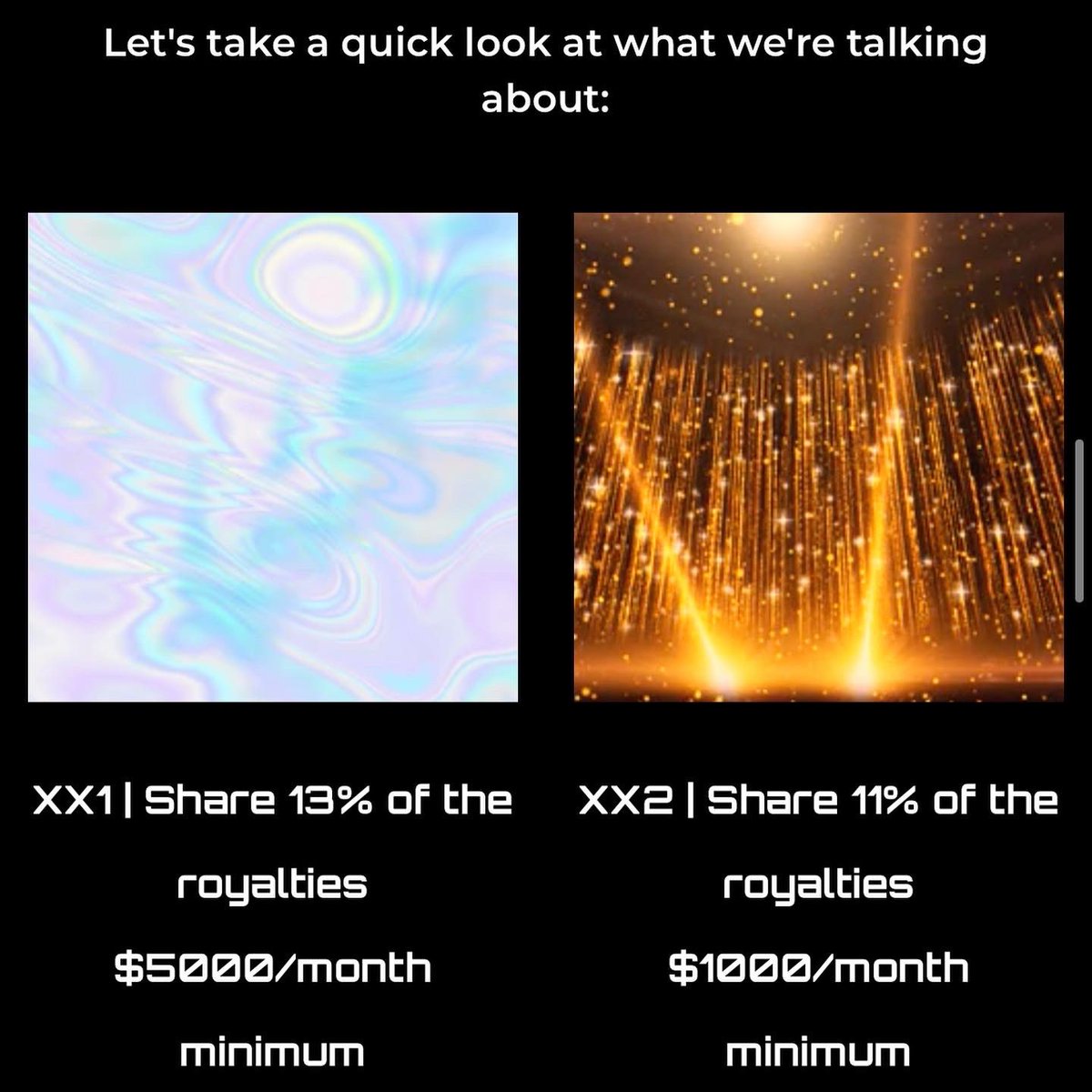 META8NFT's tweet photo. The official new art for @thesecrets_xx been revealed. Different backgrounds allot you access to different perks in the metaverse casino. With land already bought in the iconic @TheSandboxGame next to the notorious project @BoredApeYC #nft #NFTs #NFTCommumity #NFTMarketplace https://t.co/8tzRw9kjzO