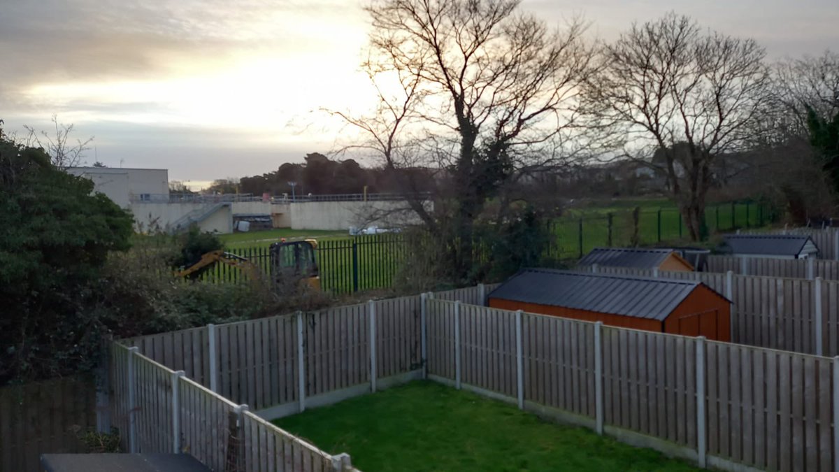 Ballyboden Tidy Towns (@ballybodentt) on Twitter photo Why is <a href="/IrishWater/">Uisce รireann - Irish Water</a> eradicating a 500 year old hedgerow full of nesting birds at #BallybodenReservoir on Montpelier ๐ than fixing leaks? App the heritage hedgerow must go so IW arborist can inspect trees but it was protected by ABP <a href="/sdublincoco/">SDCC</a> <a href="/noonan_malcolm/">Malcolm Noonan</a> <a href="/KennedyAnalysis/">KennedyAnalysis</a> Why is <a href="/IrishWater/">Uisce รireann - Irish Water</a> eradicating a 500 year old hedgerow full of nesting birds at #BallybodenReservoir on Montpelier ๐ than fixing leaks? App the heritage hedgerow must go so IW arborist can inspect trees but it was protected by ABP <a href="/sdublincoco/">SDCC</a> <a href="/noonan_malcolm/">Malcolm Noonan</a> <a href="/KennedyAnalysis/">KennedyAnalysis</a>
