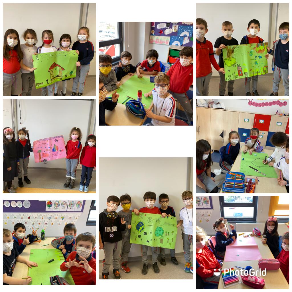 BahcesehirOrdu's tweet image. 1. Sınıflar Stem dersinde 2. Temamız “Yeşil Dünyamız” kapsamında geri dönüşümden mama kabı tasarladılar .😍
#STEMjunior 
#STEMgelecektir 
#STEMJuniorFair