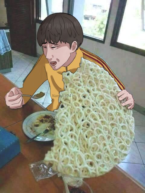Nanaba241's tweet photo. #lookism https://t.co/nXMrLhIltb