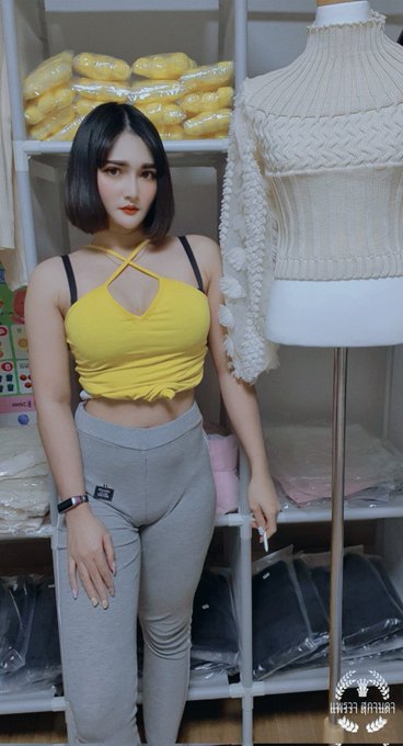 Watch FB : แพรววา สุกานดา's leaked NSFW photo on TwXstars