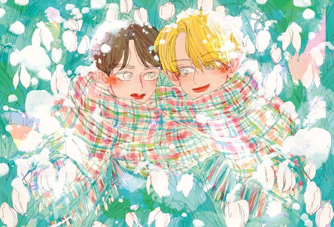 ニョルドのtwitterイラスト検索結果