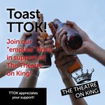 Photo by The Theatre on King (@TTOK120)
