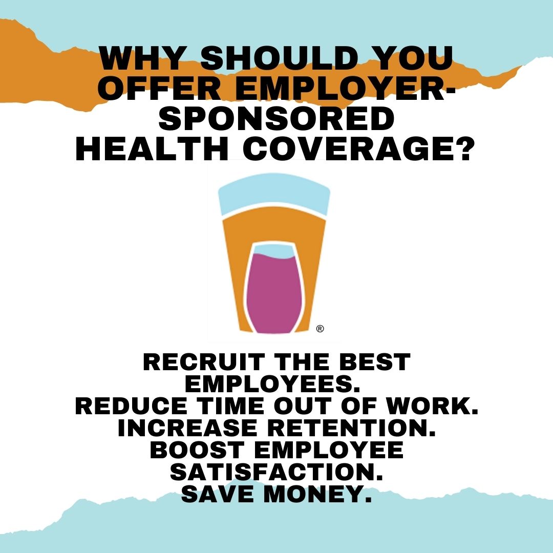 Mibevcollective's tweet image. The Michigan Beverage Collective brings together beverage makers and wholesalers to obtain lower prices on healthcare coverage and provide attractive, flexible plans. 

#mibeveragecollective #employersponsoredbenefits #benefitprograms #MIBeerandWine #mibeveragedistributors