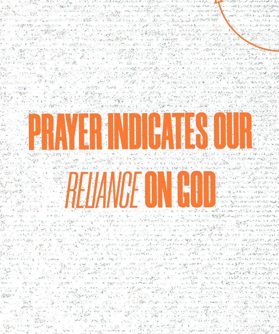RIORevolution's tweet photo. During Sunday's message pastor shared with us a few reasons why we should pray. Take this as your sign to start praying! ✨🙌🏽 #withoutceasing https://t.co/QT3D4AH0oy