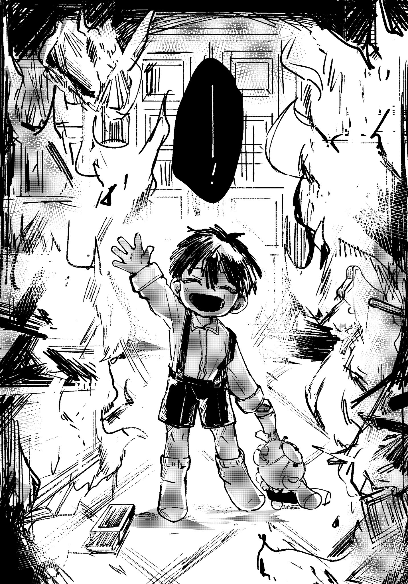 月夜野スミレ Kindle作家 Rt Gloria 0618 本誌ﾈﾀﾊﾞﾚ 話 ありがとう 地縛少年花子くん T Co Npjruq5zje Twitter