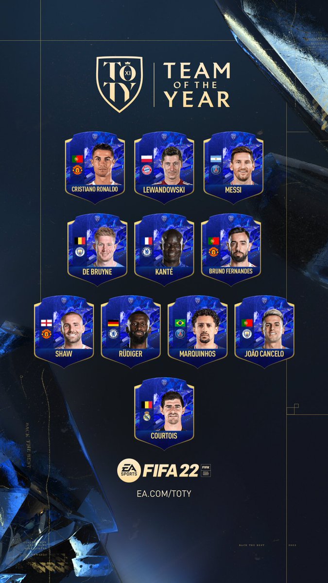 python241's tweet image. #TOTY22