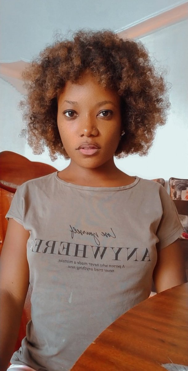 I am a Wizkid FC Mixed With a Titan Blood 😋