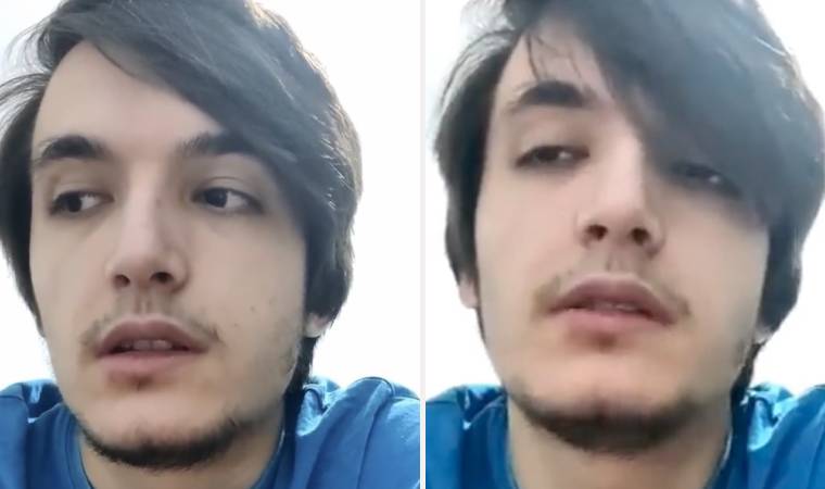 Enes Kara’nın arkadaşları: "İntiharı bir süredir düşünüyordu"
cumhuriyet.com.tr/turkiye/yasami…