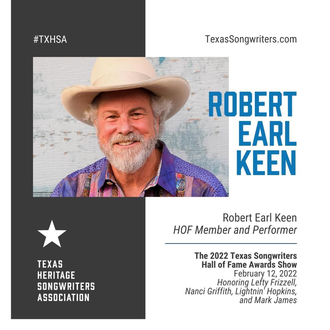 Texas Songwriters tweet media