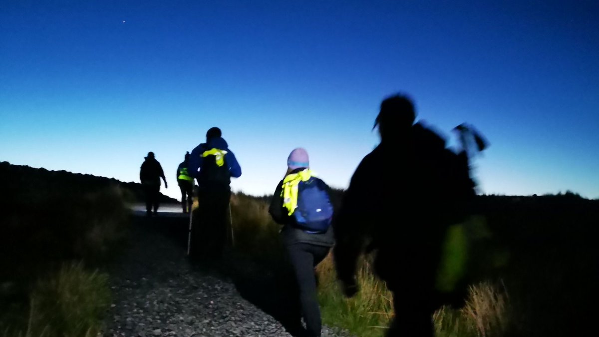 CharityChall's tweet photo. Are you looking for a unique way to challenge yourself and your senses in 2022? Join us this year as we visit the stunning #Snowdonia National Park and take on Mt #SnowdonAtNight! Book now and get up to 70% off reg fees in our New Year Sale! T&C's apply. https://t.co/vJGReHIuxG https://t.co/i3j28B6CI3