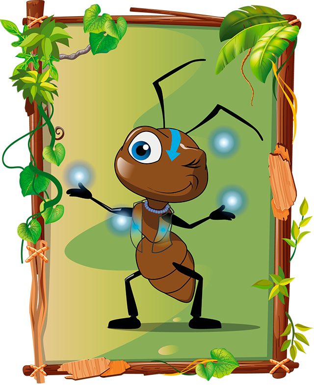 Ants! 
This time Holders have claimed almost all Ants Wizards!
Ant Wizard🔮 important ant on colony.
In anthill can be max 3 wizards for healing workers and boost build buildings!
Sick ant worker can bring 50% less resources.
wax.atomichub.io/drops/87513
Good Luck!🍀
#drop #nft #wax