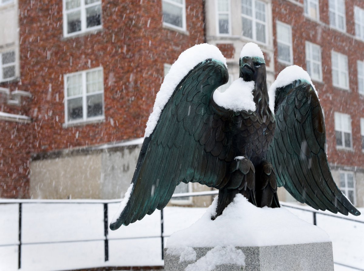 Morehead State University announces Fall 2021 Dean's List - bit.ly/3HXAlBg