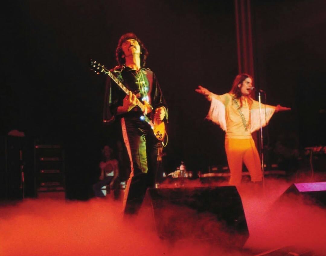 January 11, 1975
Amsterdam, NL