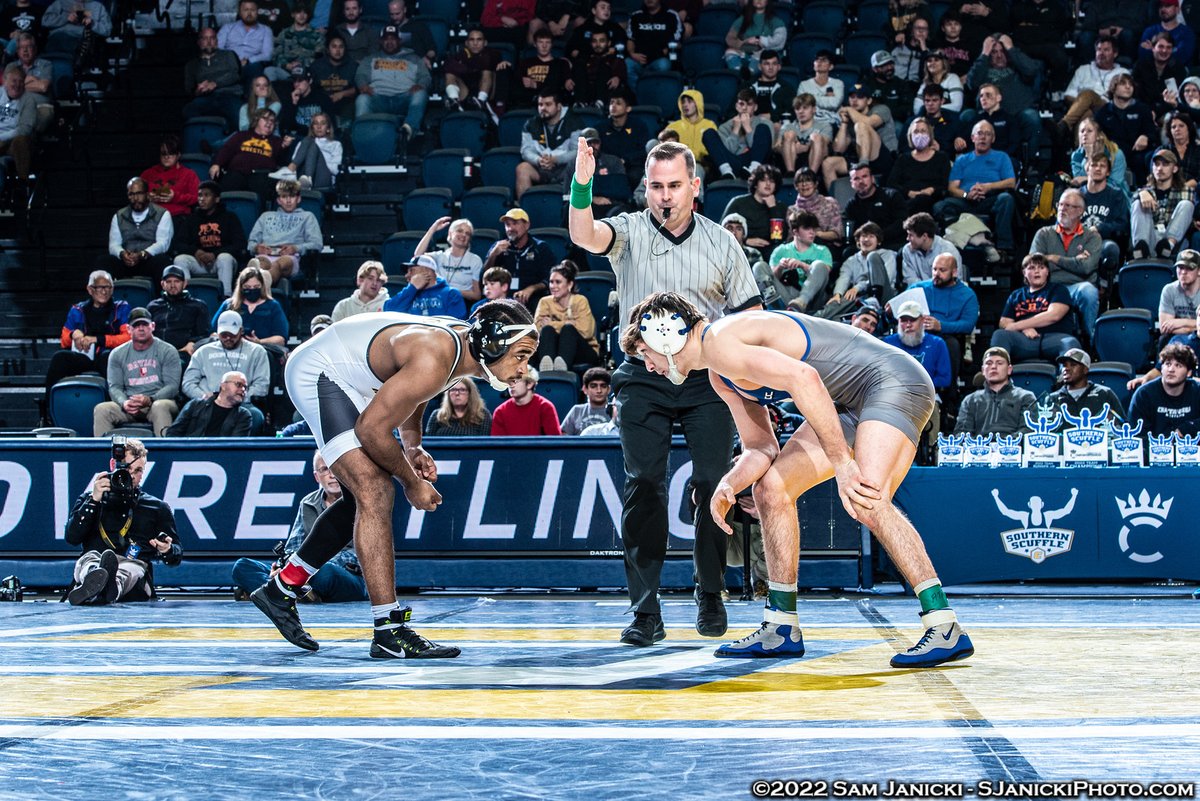 Duke Wrestling tweet media