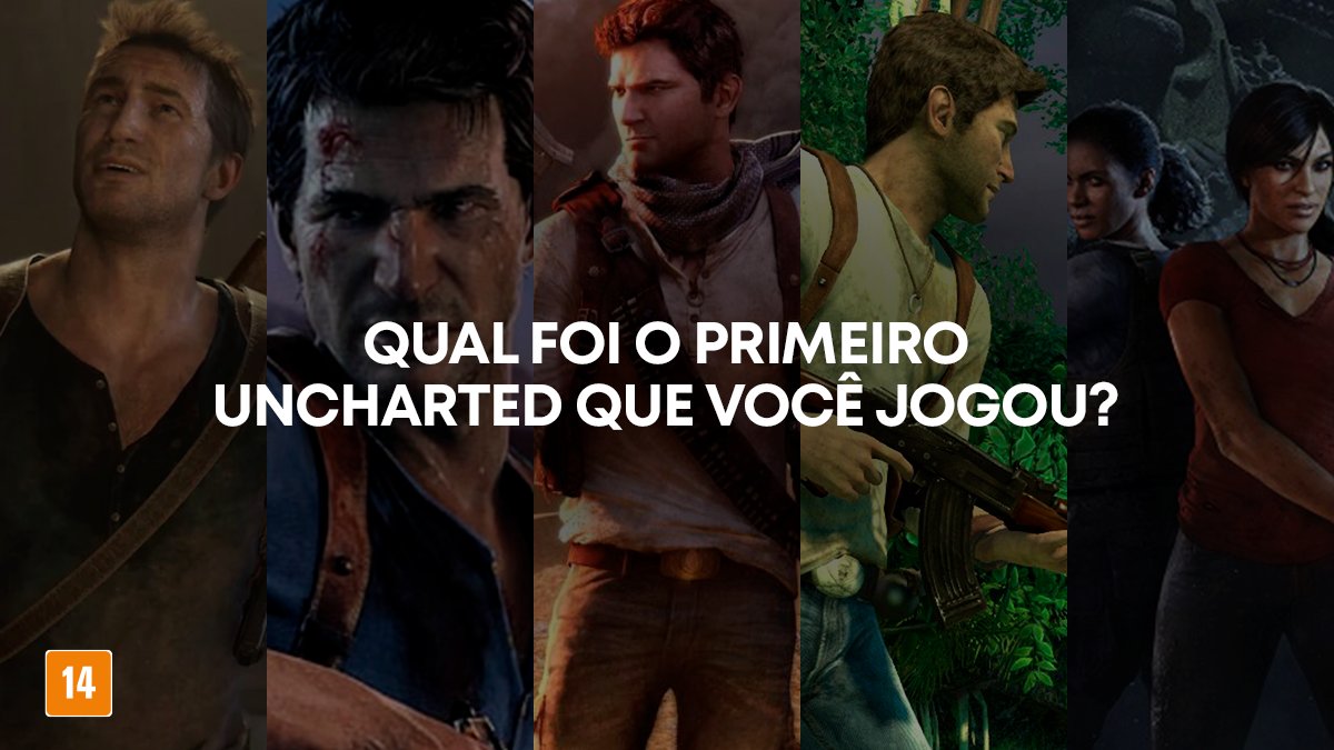 Uncharted: Coleção Legado dos Ladrões - Drake e companhia chegam ao PC