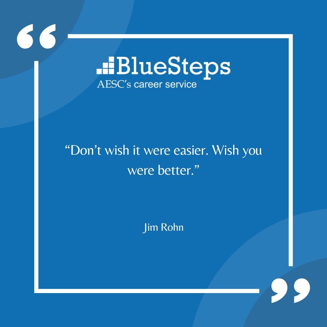 BlueSteps's tweet photo. Being a leader is not easy. Become a better you and you’ll get better results.
Share with a fellow executive!
#BlueSteps 
#greatleader https://t.co/9xb6UsCr8L