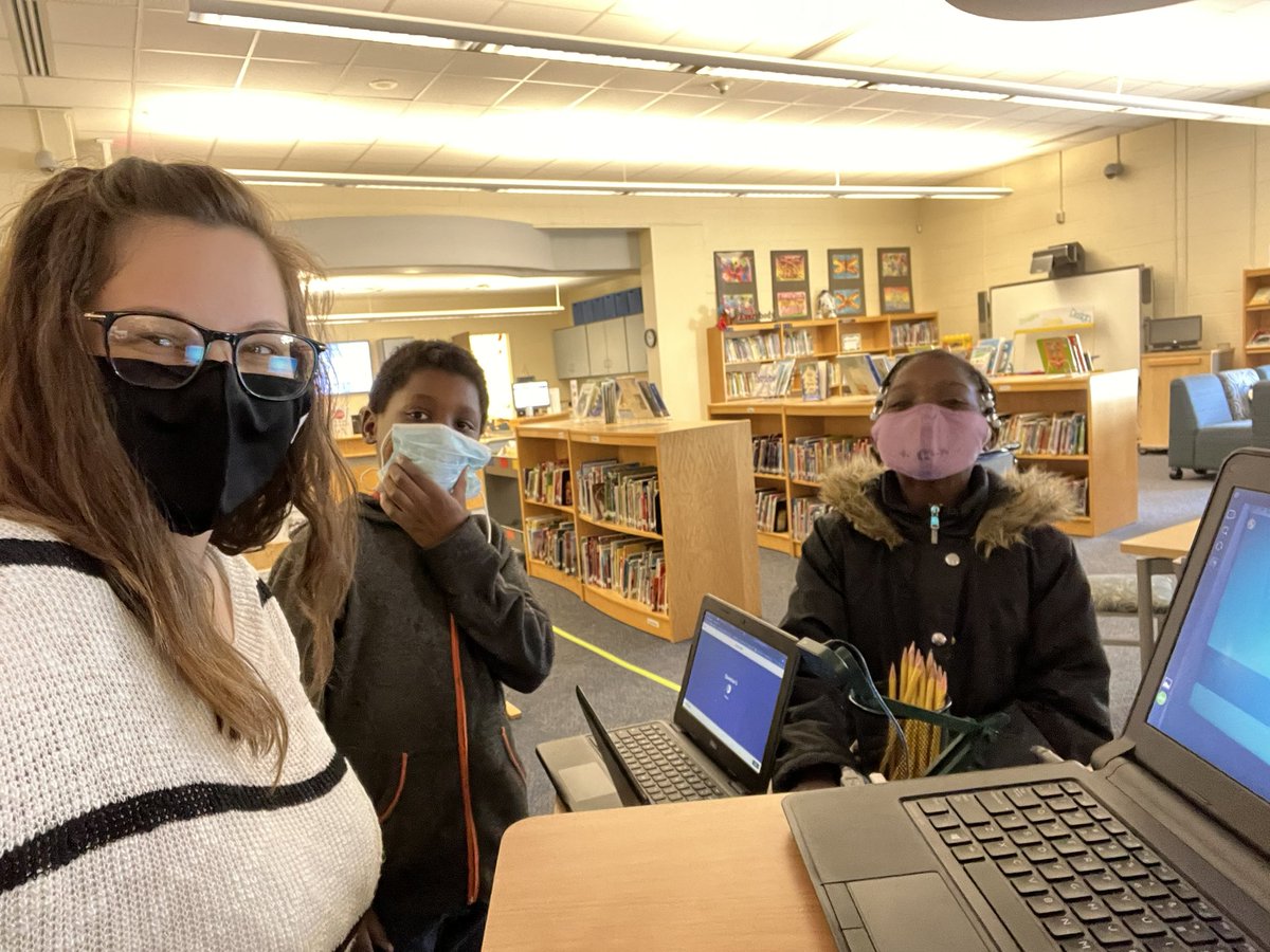 Emily Peebles tweet media