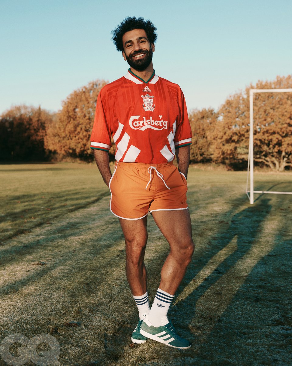 GQ Recommends tweet media