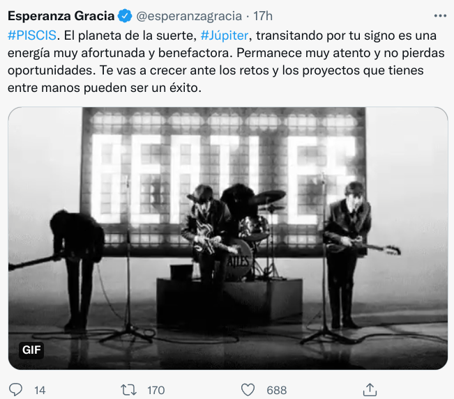 WishoXd's tweet photo. que dicen banda me hago creyente del horscopo xd https://t.co/nS792H347r