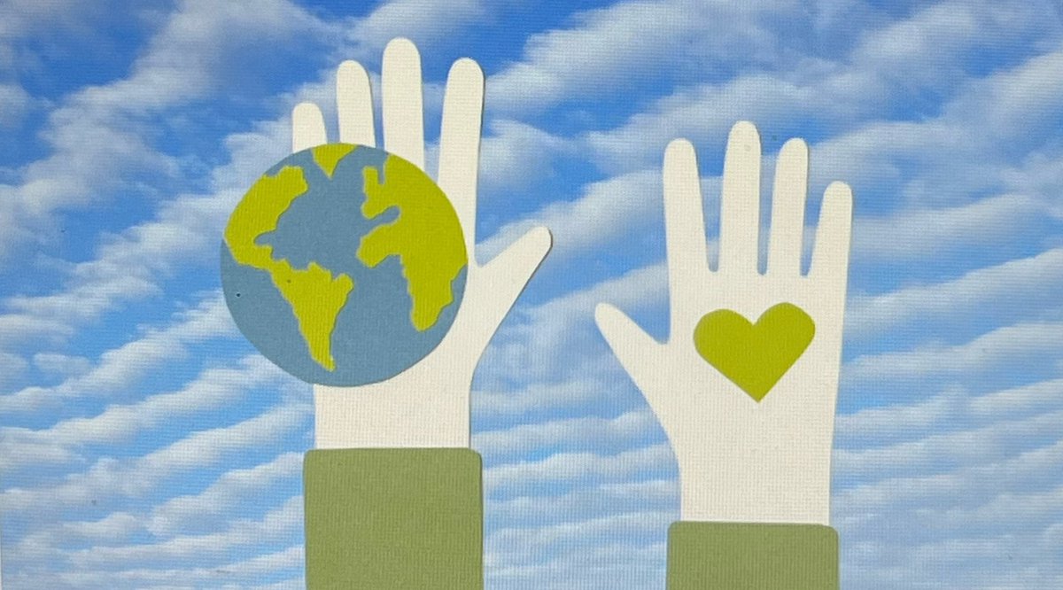 This morning’s Taylor Talk brought some cool recycling facts to our Grade 3 students. We had some awesome engagement - our kids care! @SEPSciCen <a href="/LKelempro/">LKDSB Elem Program</a> @SCCDSB