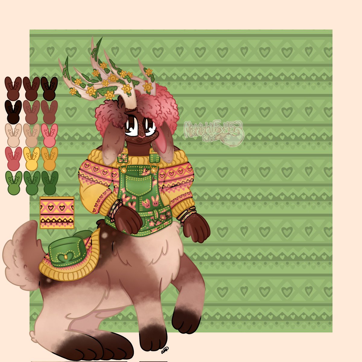 Jupiter (they/them) tweet media