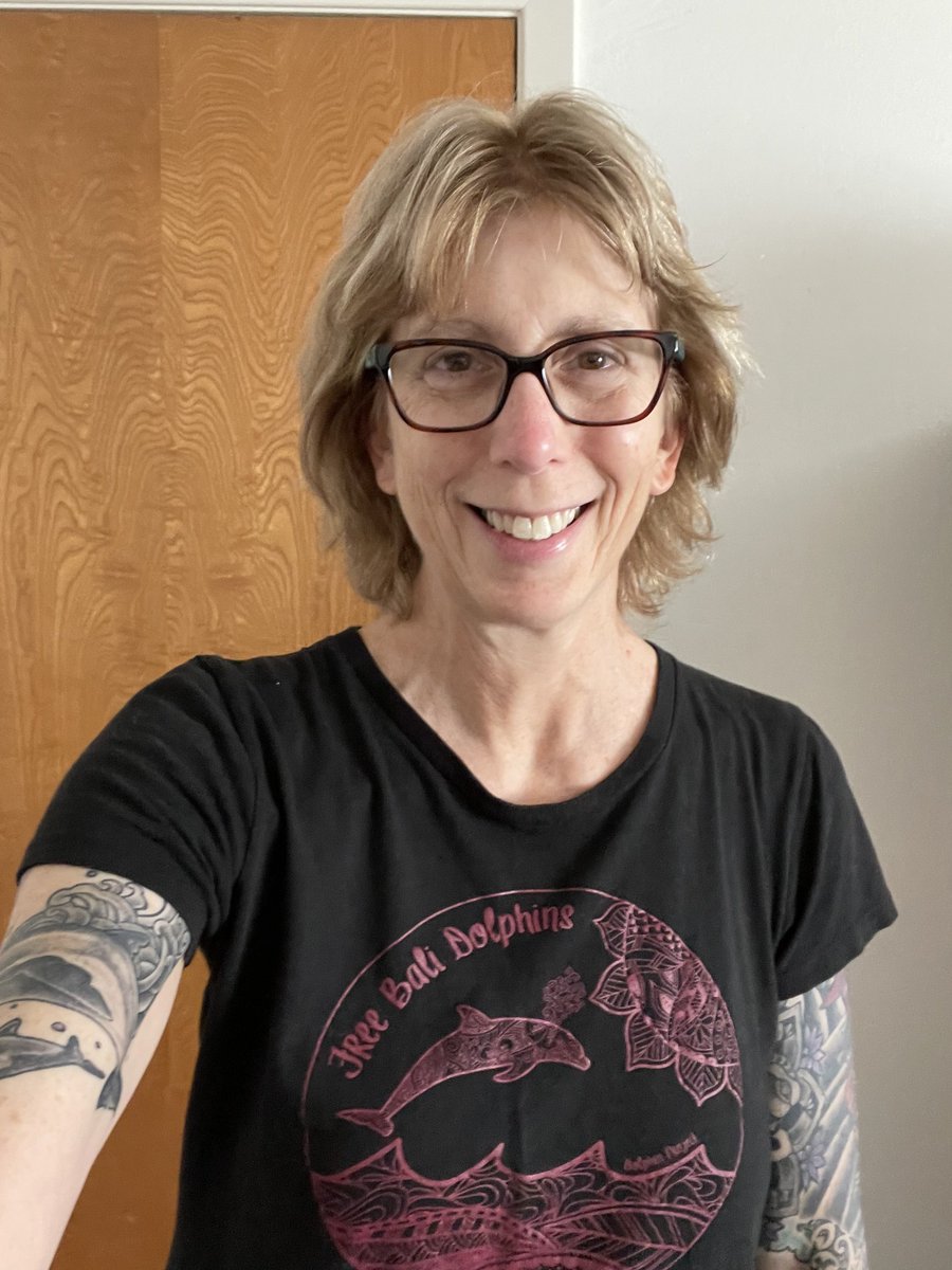 Young at heart + damn good genes = #ThisIs57 🥳