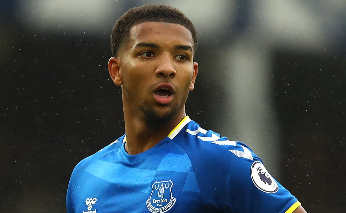 EvertonNewsFeed's tweet photo. 🗞Everton are not interested in loaning out Mason Holgate

(Via - @ALANMYERSMEDIA ) https://t.co/2wCe1Z9HEk