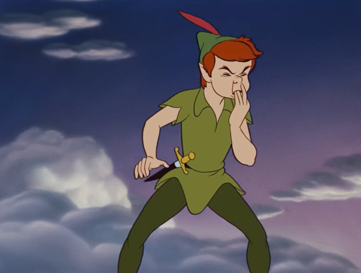 Ти и пэн. Питер Пэн Peter Pan, 1952. Peter Pan 1953. Питер Пэн чип и Дейл. Питер Пэн Дисней.