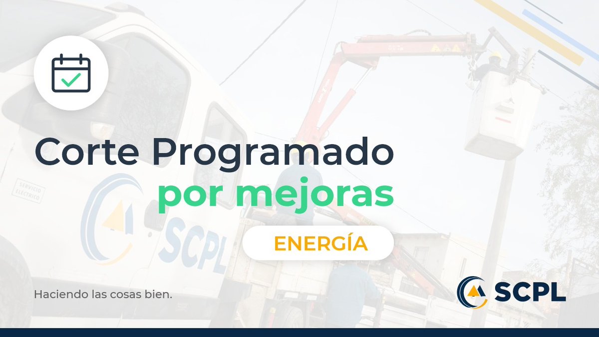 Sociedad Cooperativa Popular Limitada tweet media