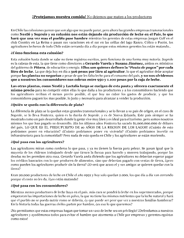 NachoRealFlowII's tweet photo. @PamJiles ayudemos a nuestra agricultura https://t.co/ypxVbQxyjU