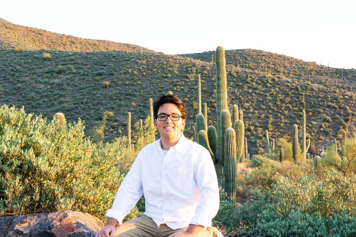 Cave Creek USD tweet media